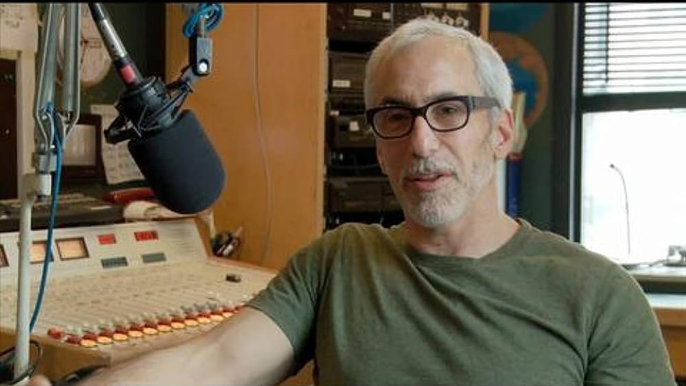 actor Andy Breckman large photo