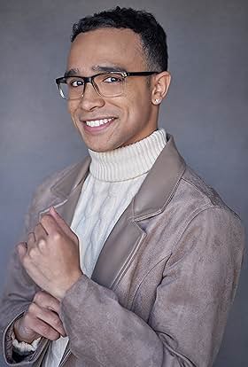 actor Shane Campayne large photo