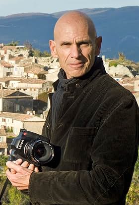 actor Joel Meyerowitz large photo