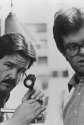 actor David S. Ward large photo