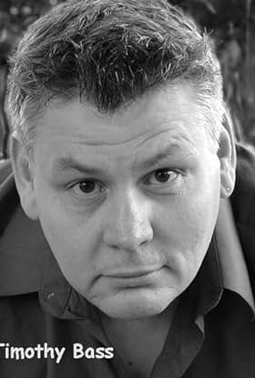 actor Timothy Bass large photo