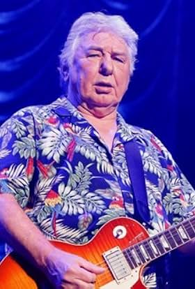 actor Mick Ralphs large photo