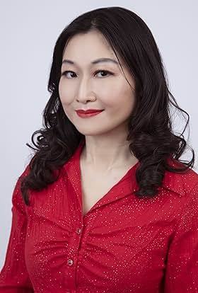 Fanna Lau portrait