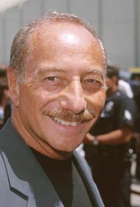 actor Freddy De Mann large photo