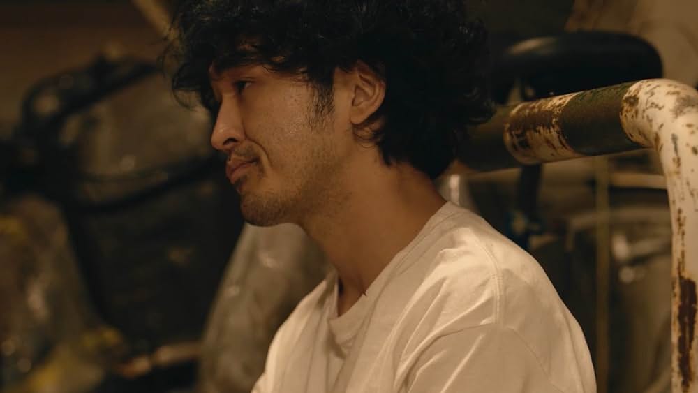 actor Asachill large photo