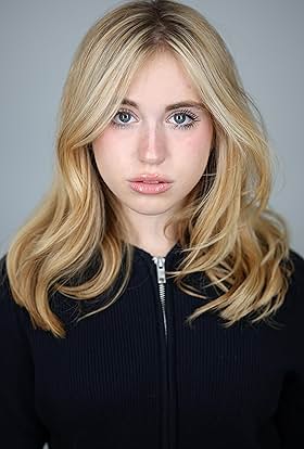 Evie Flander