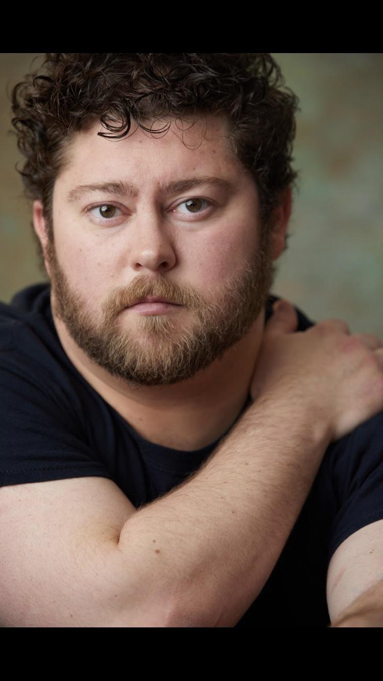 actor Sebastian Fernandez large photo