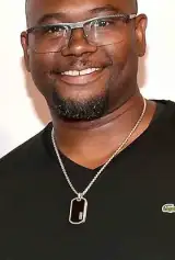 Eugene Harris