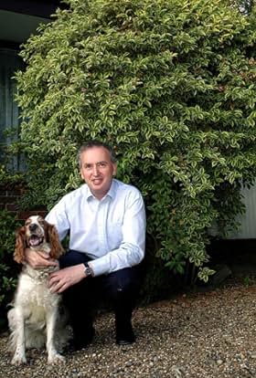 actor Andrew Brackfield large photo