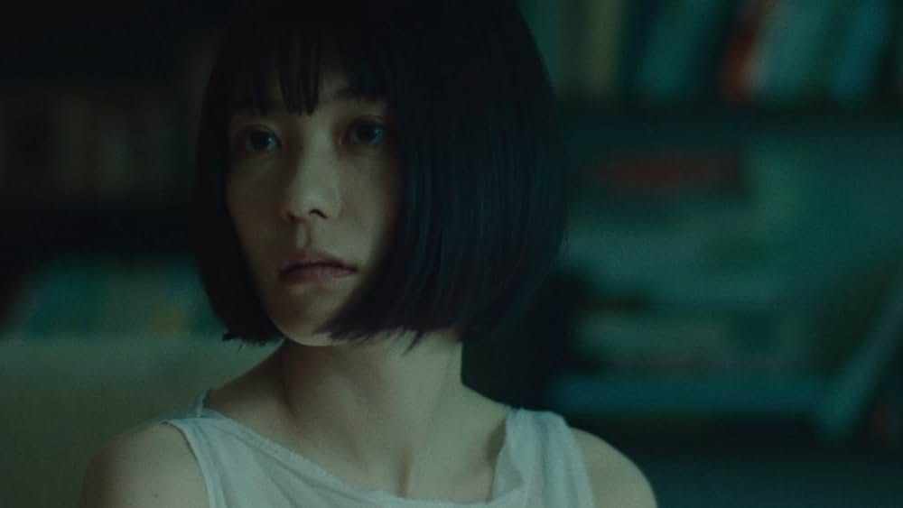 actor Kaho Seto large photo