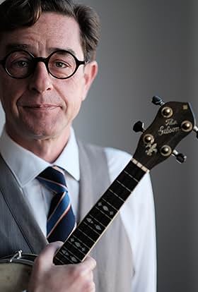 actor Salvador Rey large photo