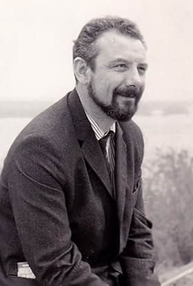 actor Frantisek Daniel large photo