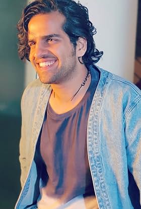 actor Dishant Verma large photo