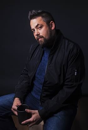 actor Chris Ruppert large photo