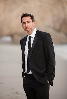 actor Seth Grossman large photo