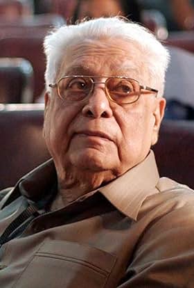 actor Basu Chatterjee large photo