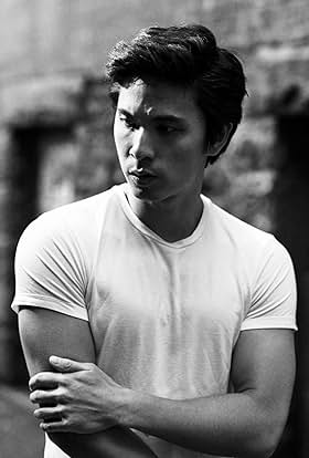 actor Jonathan Yee large photo