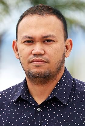 actor Adolfo Alix Jr. large photo