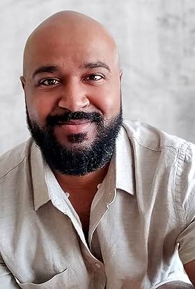 actor Alvin Williams large photo