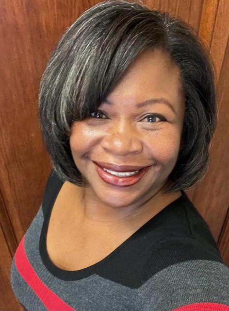 actor Candace Smith large photo