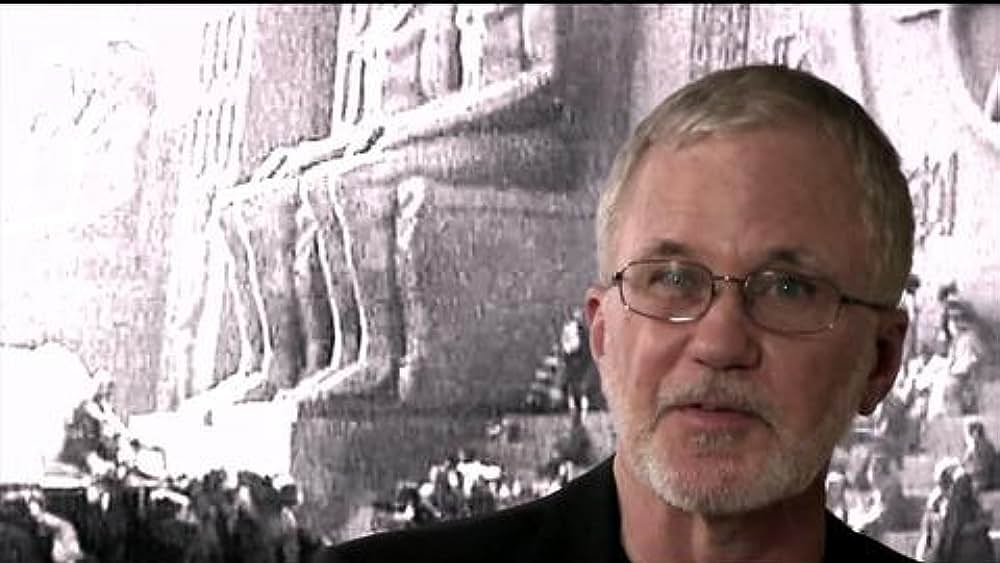 actor Peter Brosnan large photo