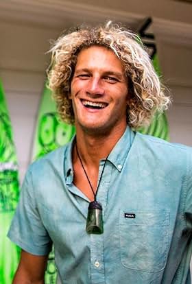 actor Ricardo Christie large photo