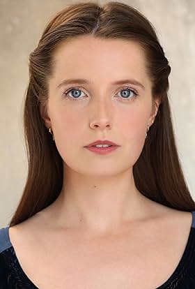 actor Isobel Wood large photo