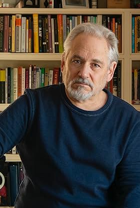 actor Michael Maren large photo