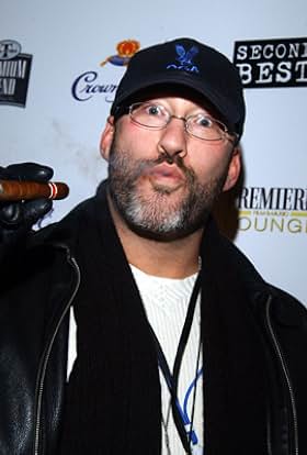 actor Demian Lichtenstein large photo