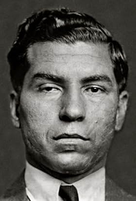 Lucky Luciano