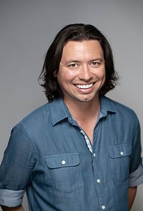 actor Tony Privette large photo