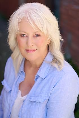 actor Sue Broberg large photo