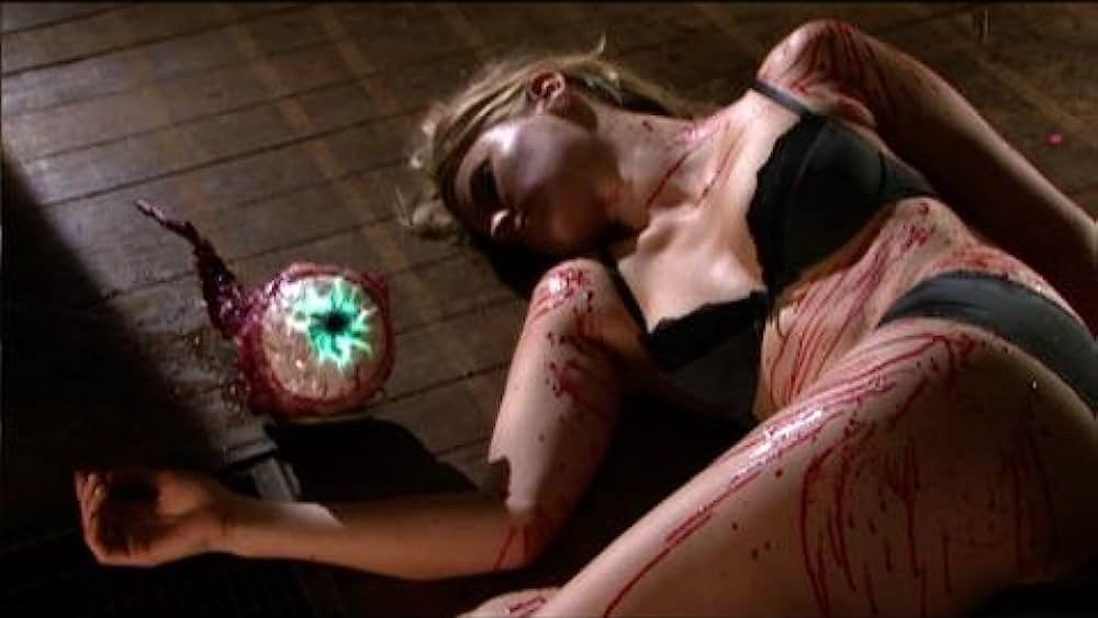 actor Danielle Stewart large photo