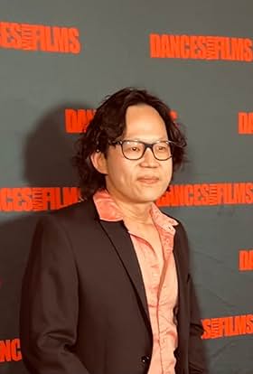 actor Robin D. Stanton large photo