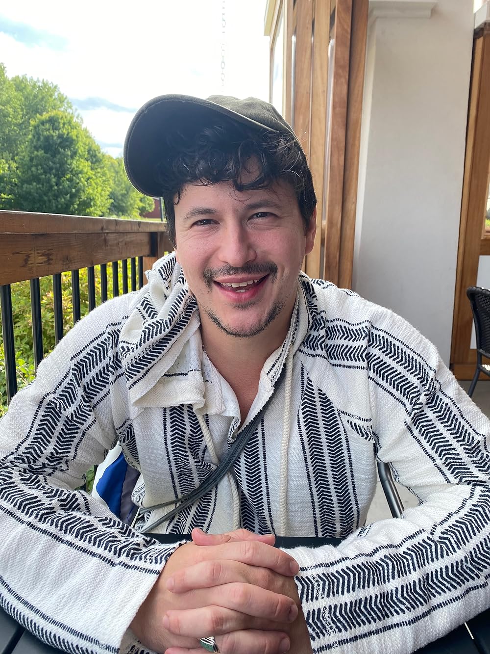 actor Justin Daniel Kilduff large photo