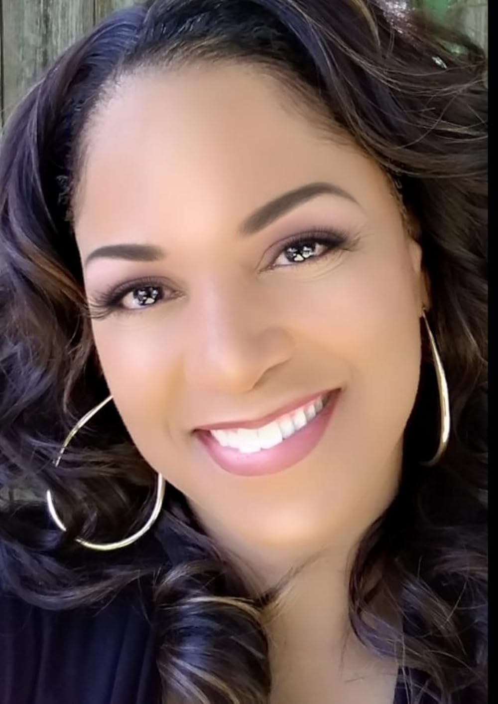 actor Latrice Jackson large photo