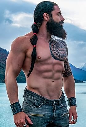 actor David Michigan large photo