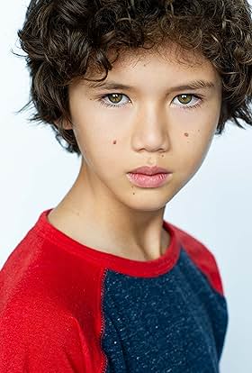 actor Wyatt Lindner large photo