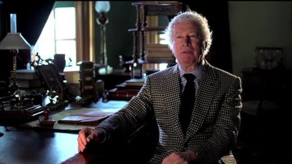 actor Joe Clark large photo