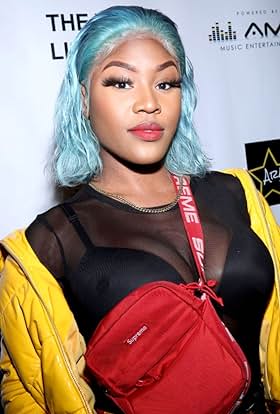 Jadah Blue