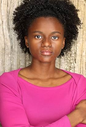 actor Taliyah Simone large photo