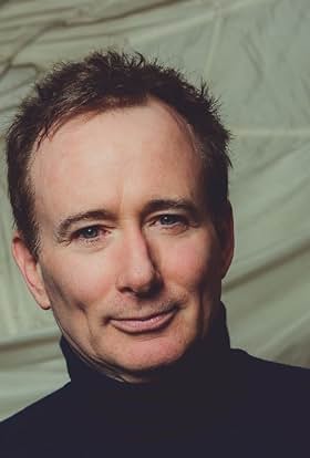 actor Paul Rachman large photo