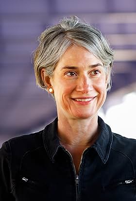 actor Jennifer Morris large photo