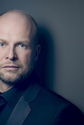 actor Michael Kupfer-Radecky large photo