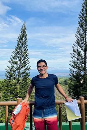 actor Josiah Hiponia large photo