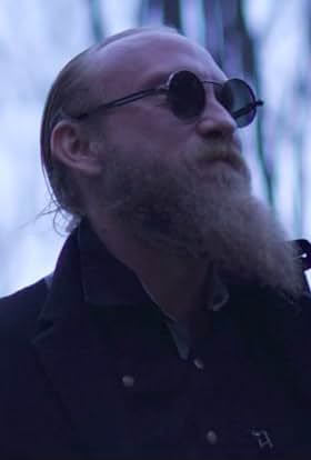 actor Steve Wallenda large photo