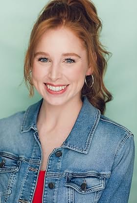 actor Rachel O'Hara large photo