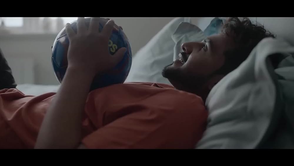 actor Armaan Bedil large photo