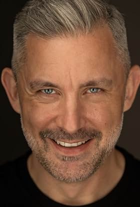 actor Marc Jenner large photo