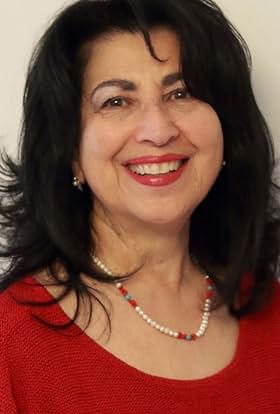 actor Siham Kortas large photo